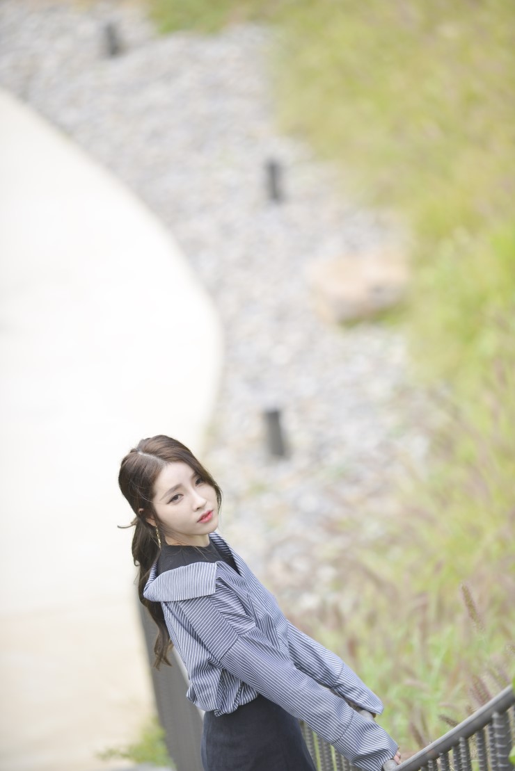 미분류 / 한나 일반사진